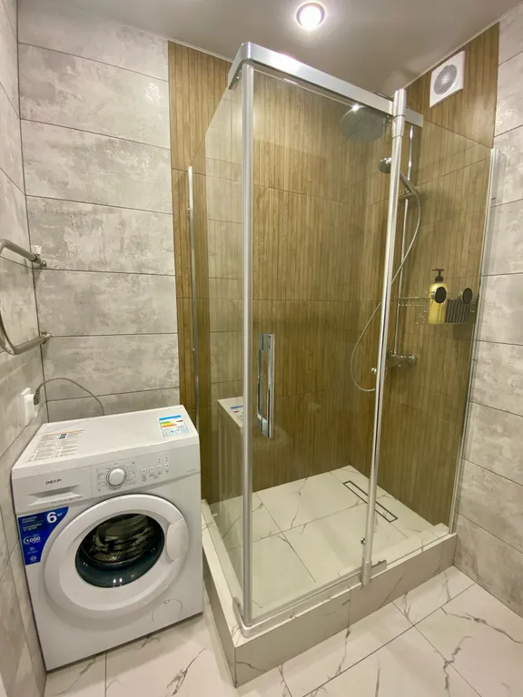 Квартира Шикарная квартира в центре города — Курск