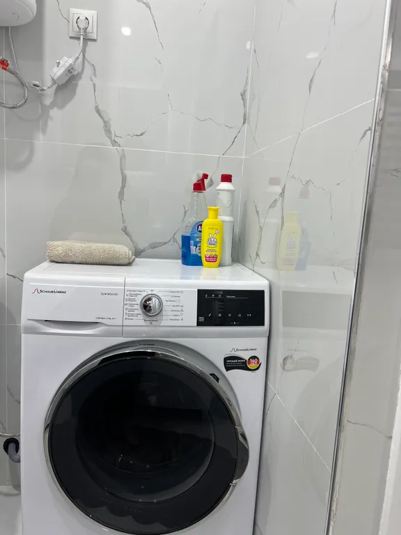 Семейные апартаменты у моря