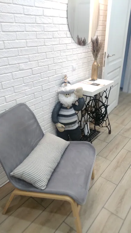 Жилой дом Gray