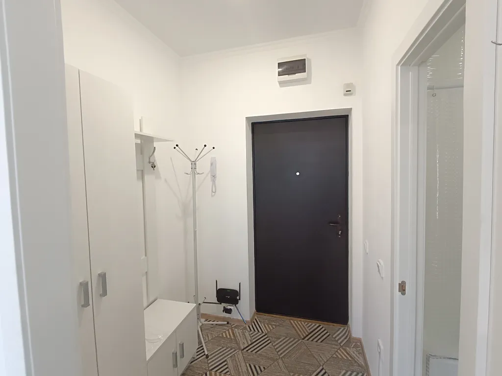 Квартира Новая и уютная квартира-студия в одном из лучших районов города — Краснодар