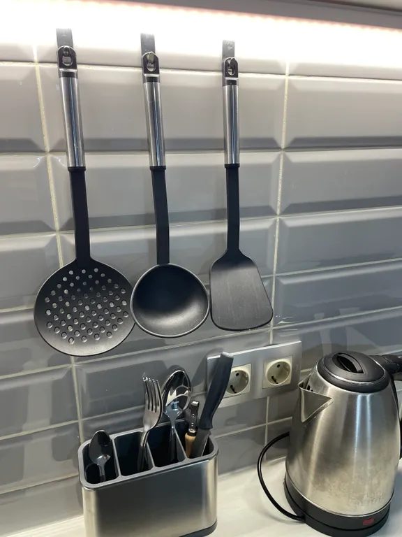 Студия на Сухановской