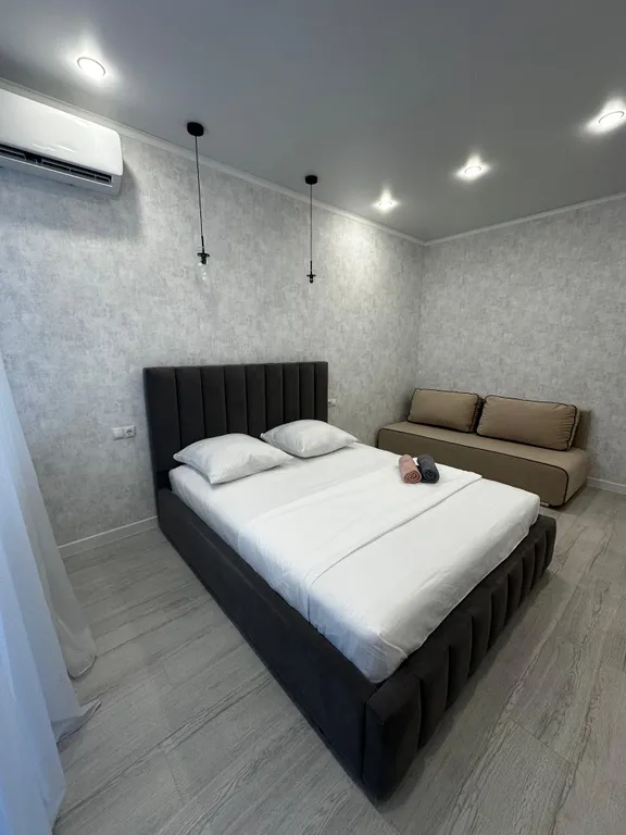 Уютная квартира собственника с отличным ремонтом ждёт порядочных гостей — аренда посуточно в Ставрополь