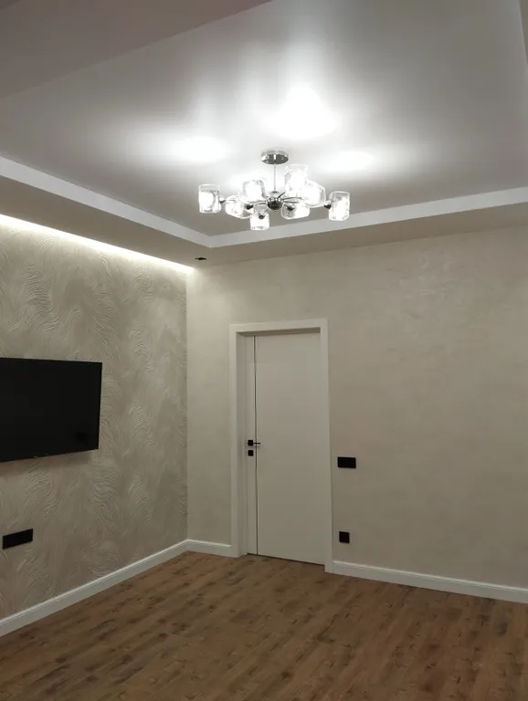 Уютная квартира рядом с городским парком