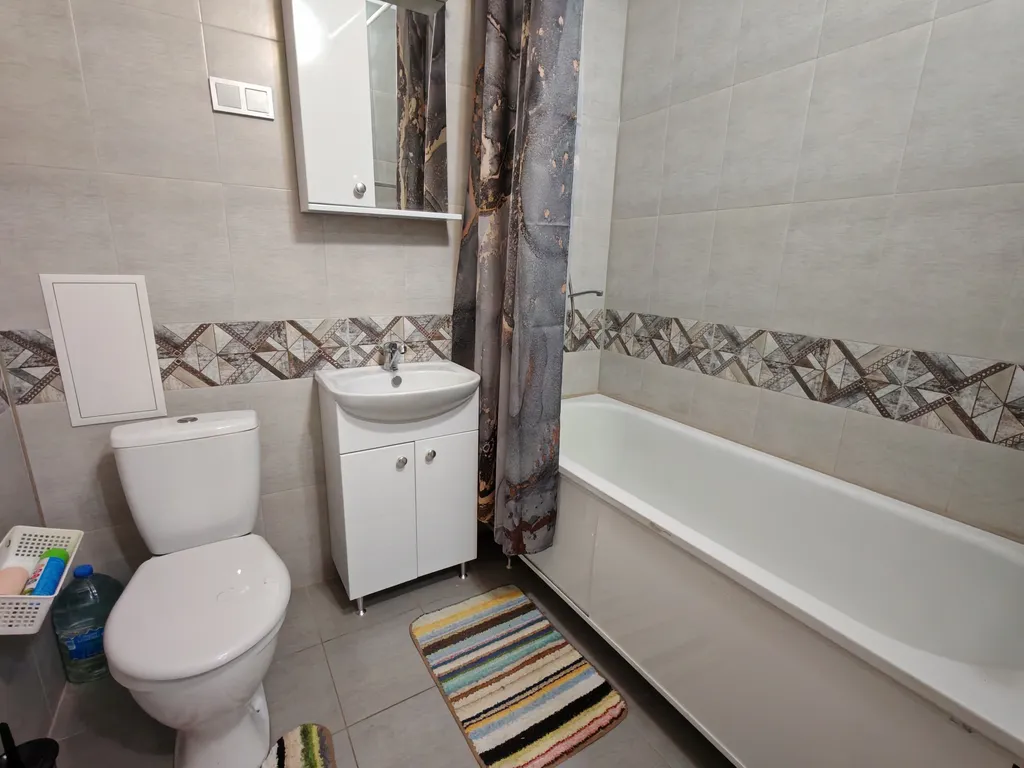 Комфорт у Парка 300-летия Таганрога