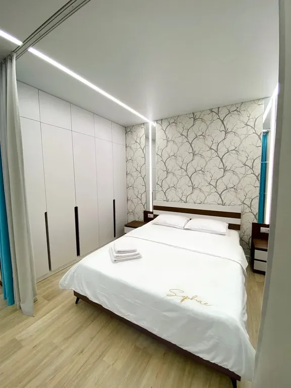 Студия Люкс в Санрайз Сити