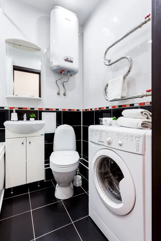 Уютная квартира в центре