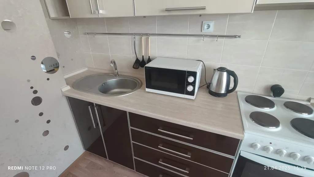 Уютная квартира у набережной в самом центре города