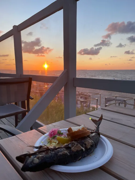 Квартира Квартира Раушен-Апарт — Светлогорск