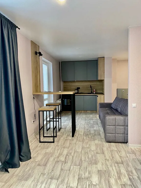 Уютная квартира в новом доме — аренда посуточно в Череповец