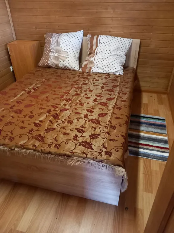 Домик в деревне