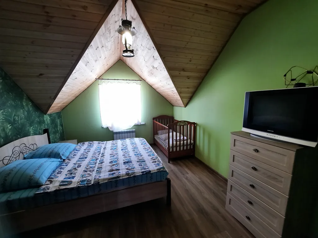 5-комнатный Дом