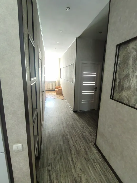 Квартира в курортной зоне