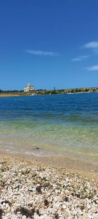 Квартира Комната — Севастополь