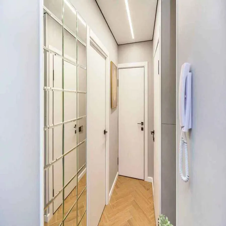 Квартира в жк фрукты