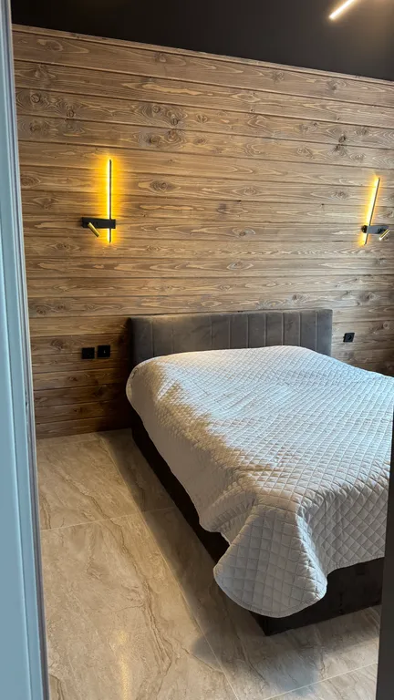 Дом у Волги