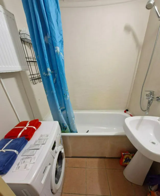 Уютная 1 комнатная квартира в Адмиралтейской слободе