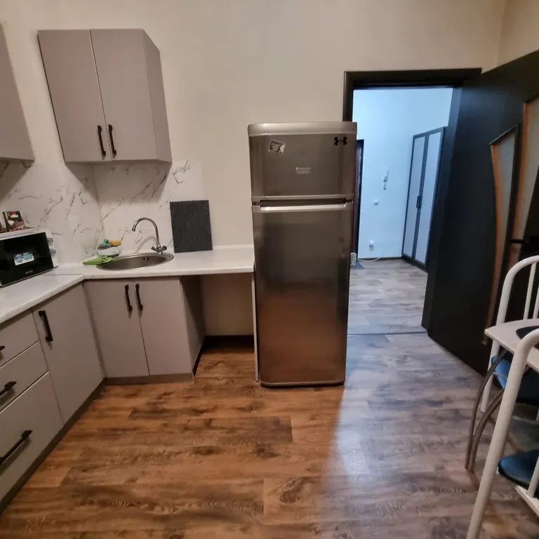 Уютный апартамент