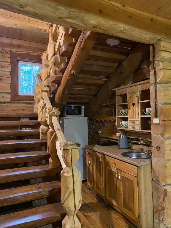 3-комнатный Дом