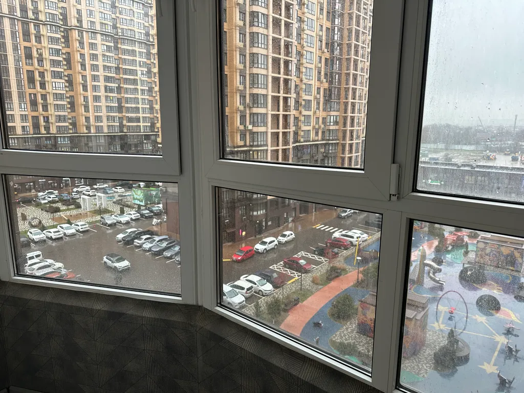 Квартира Уютная квартира рядом с экспоградом, торговым центром и городом спорта — Краснодар