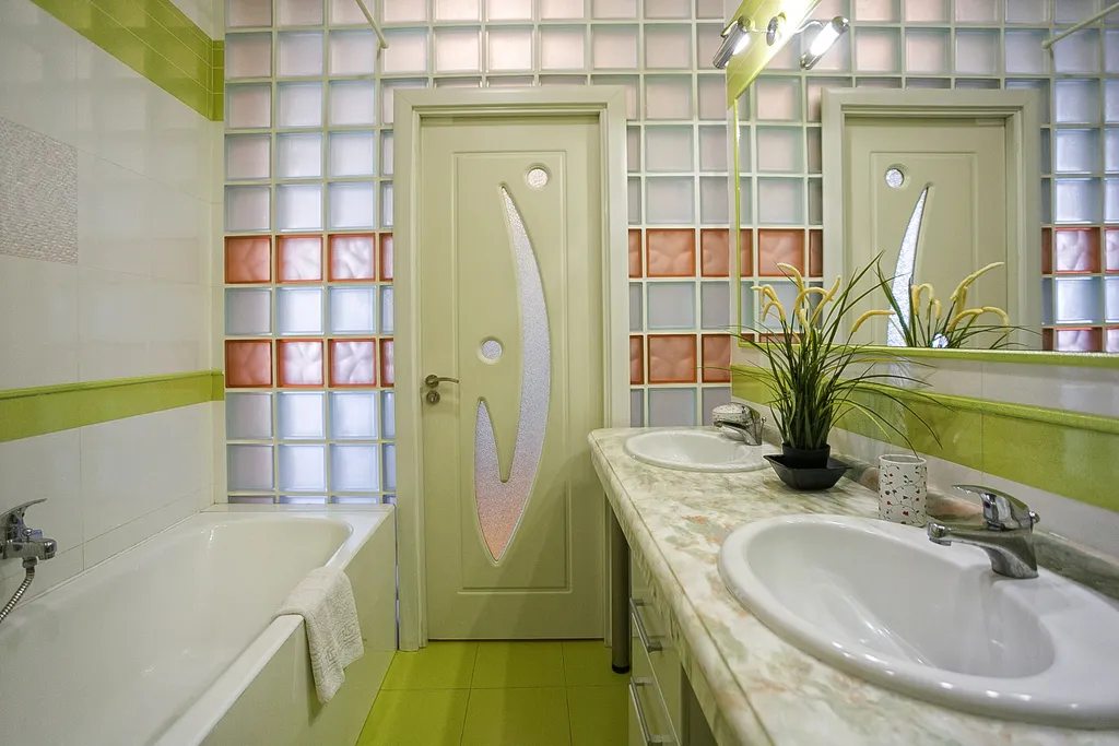 Апартаменты с видом на море