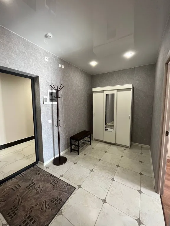 Квартира Квартира у южного автовокзала — Екатеринбург