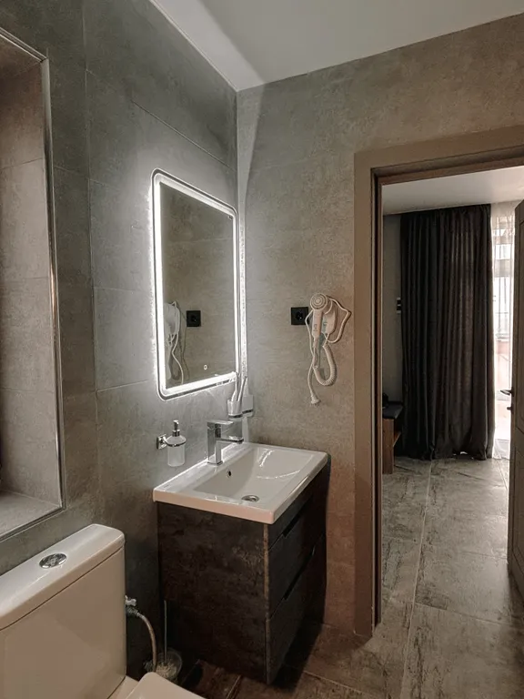 Квартира Комната — Дербент