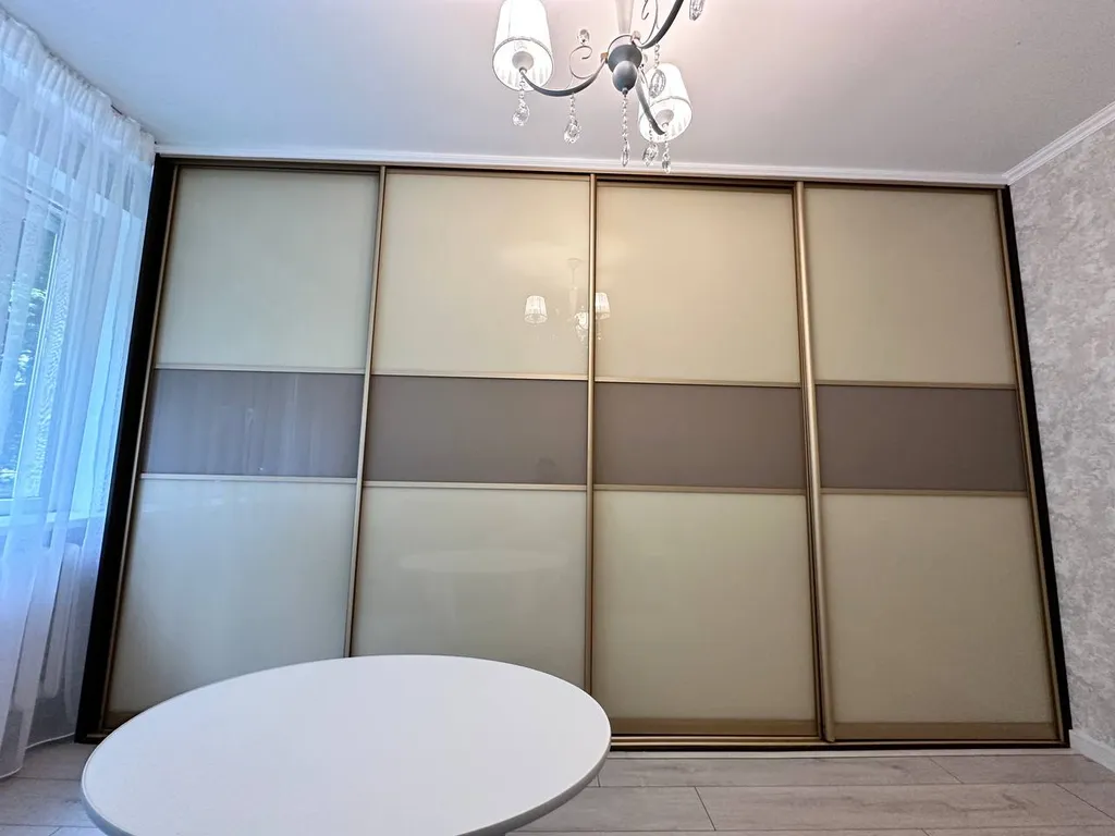 Квартира Трехкомнатная квартира в центре города — Калининград