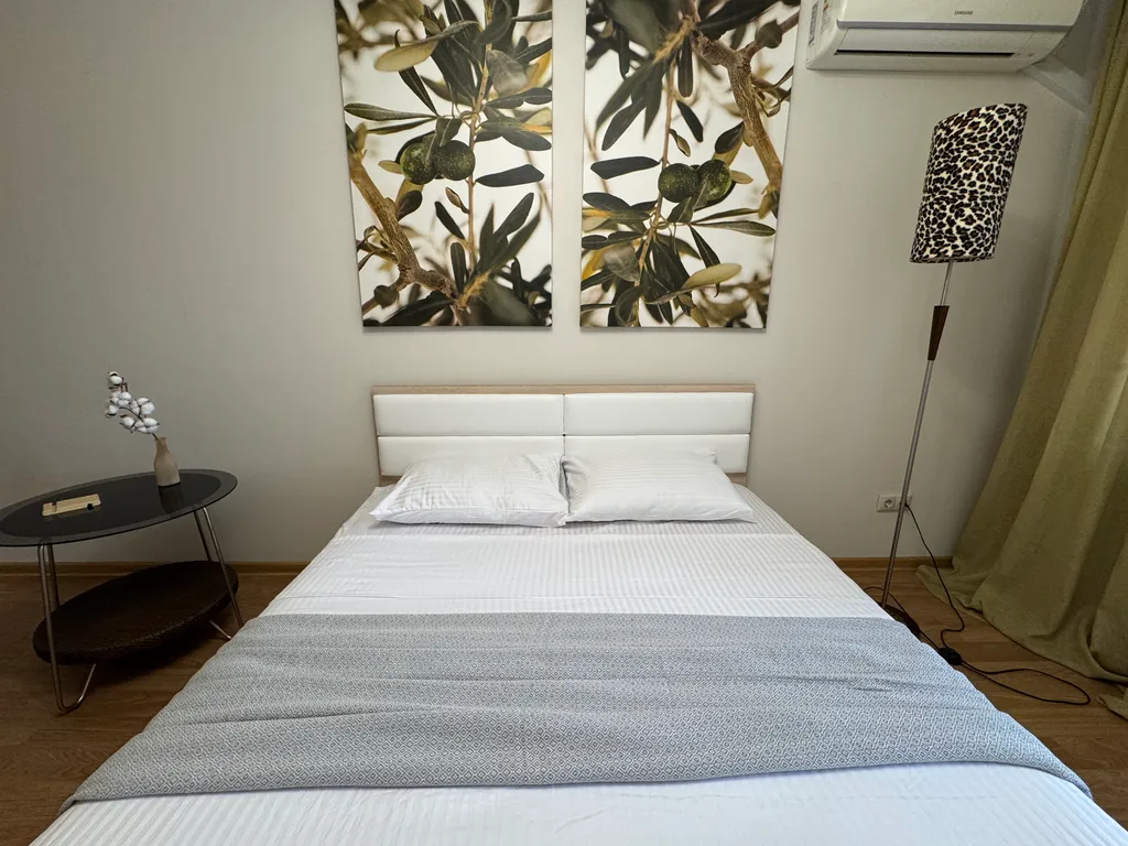 Апартаменты Премиум Класса Sunset 2-комнатные в центре