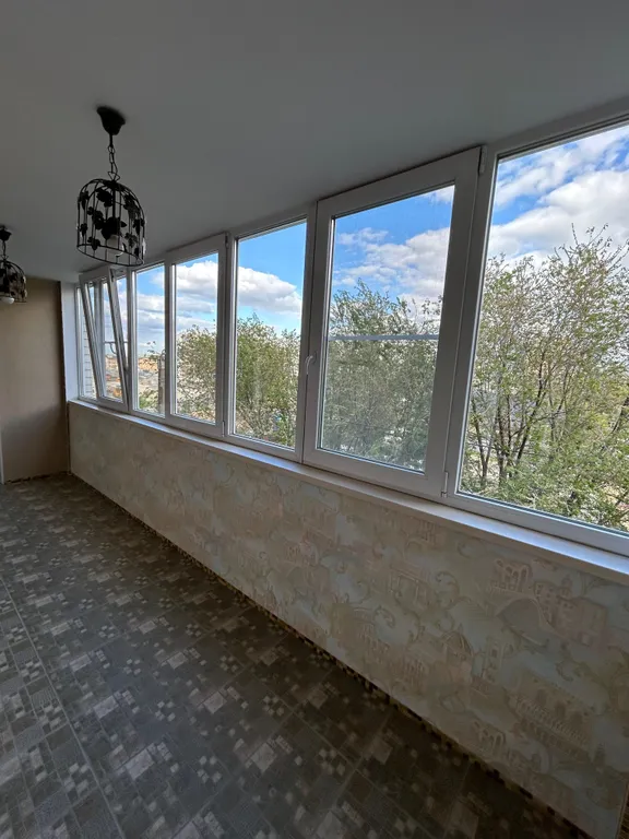 Квартира в центре Волгограда