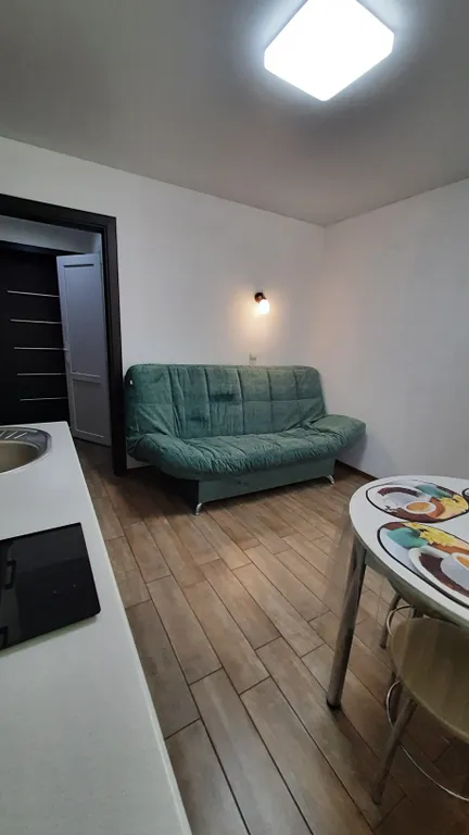 Квартира у моря