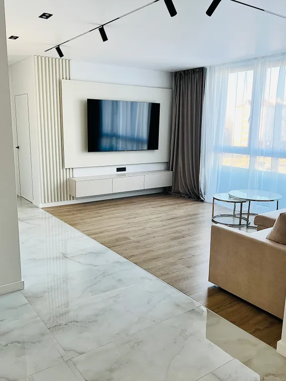 VIP aпартаменты Олимп