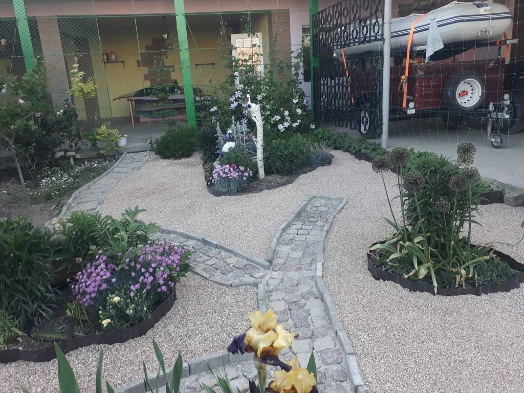 2-комнатный Дом