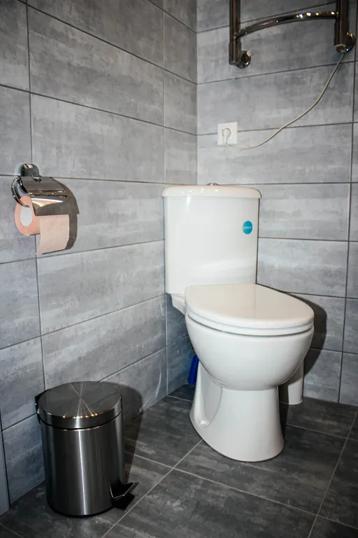 Дом у воды Sutoki Villa