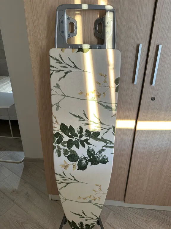 Двухкомнатная квартира с двумя санузлами и шикарным видом из окна