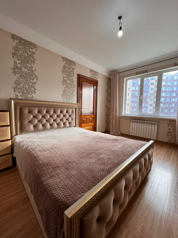 Квартира напротив пляжа Лагуна — аренда посуточно в Каспийск