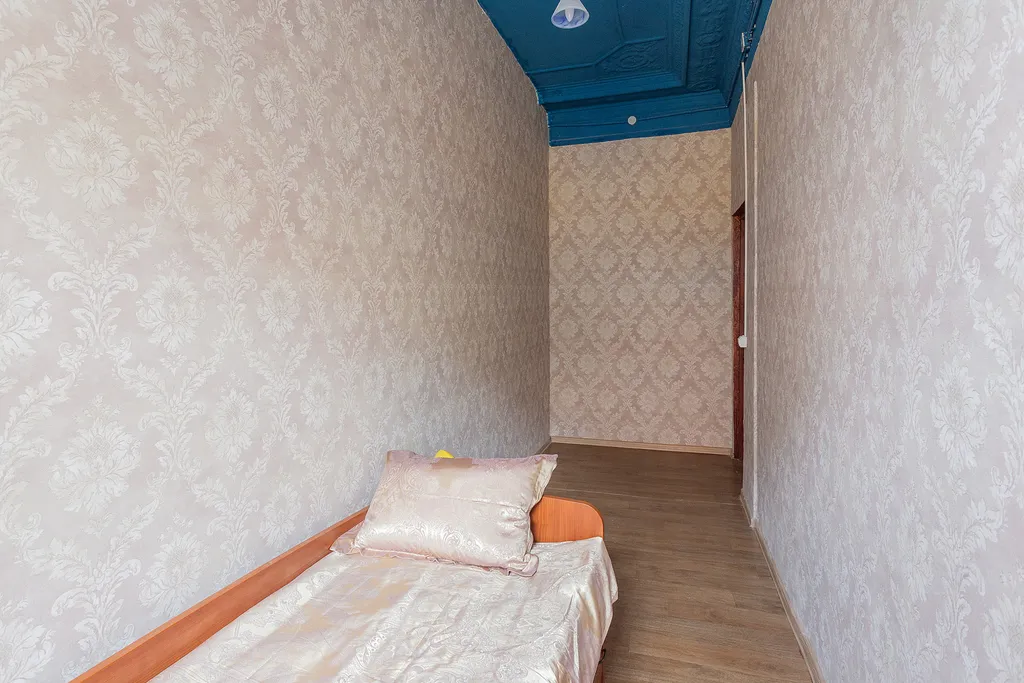 Замечательная комната в центре недалеко от Киевского вокзала