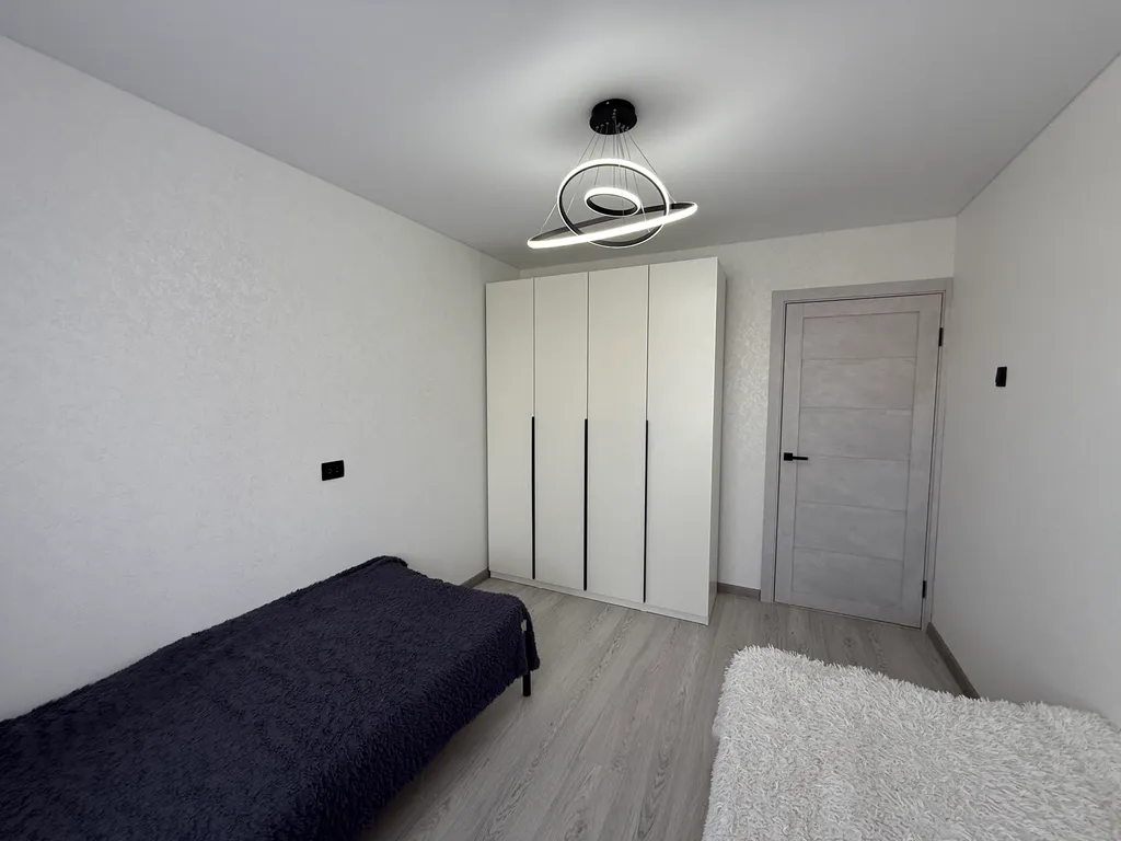 Чистая и уютная квартира в Екатеринбурге