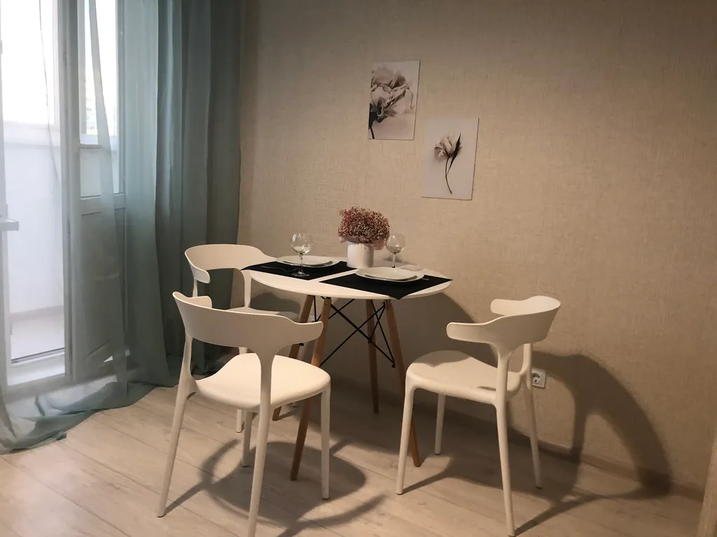 Квартира Квартира возле парка — Краснодар