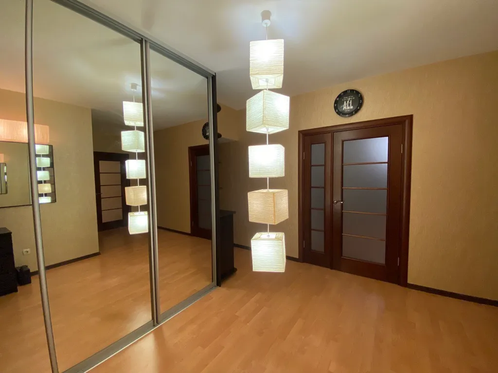 Апартаменты в центре