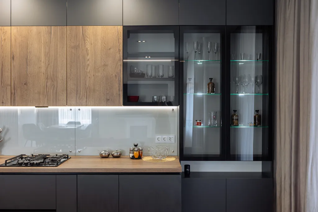 Таунхаус с бассейном у моря