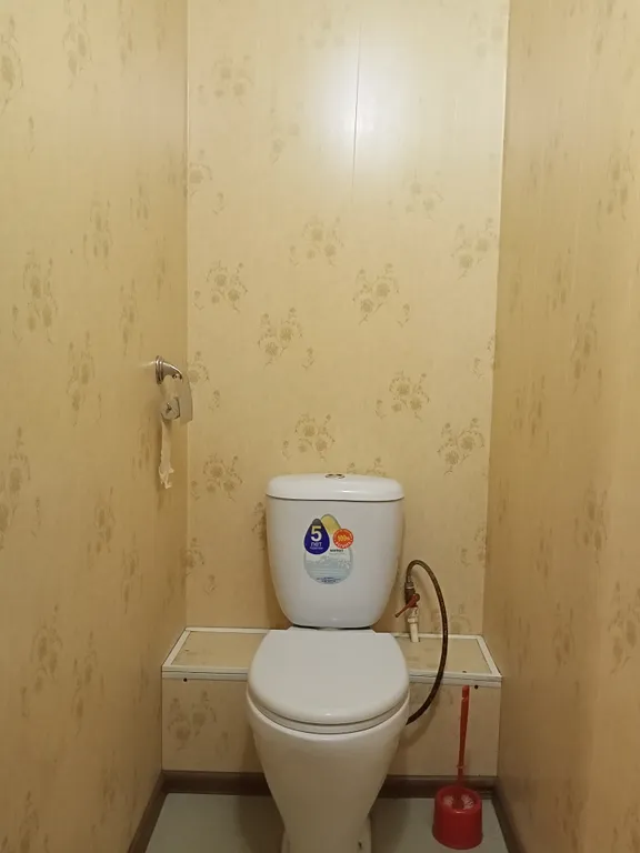 Квартира недорого