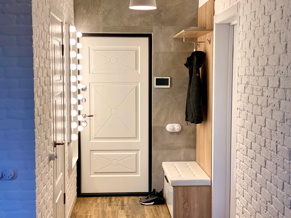 Уютная квартира с видом на горы- для романтического и активного отдыха