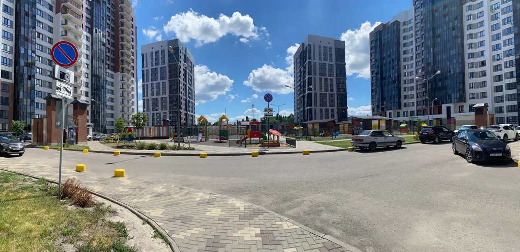 Уютная квартира в центре