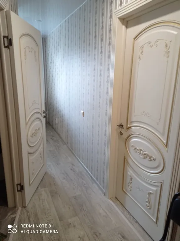 Квартира чистая и уютная, теплая