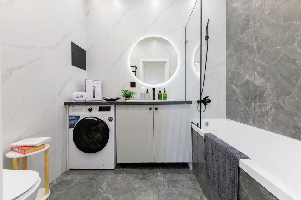 Квартира премиум класса ЖК Инжу