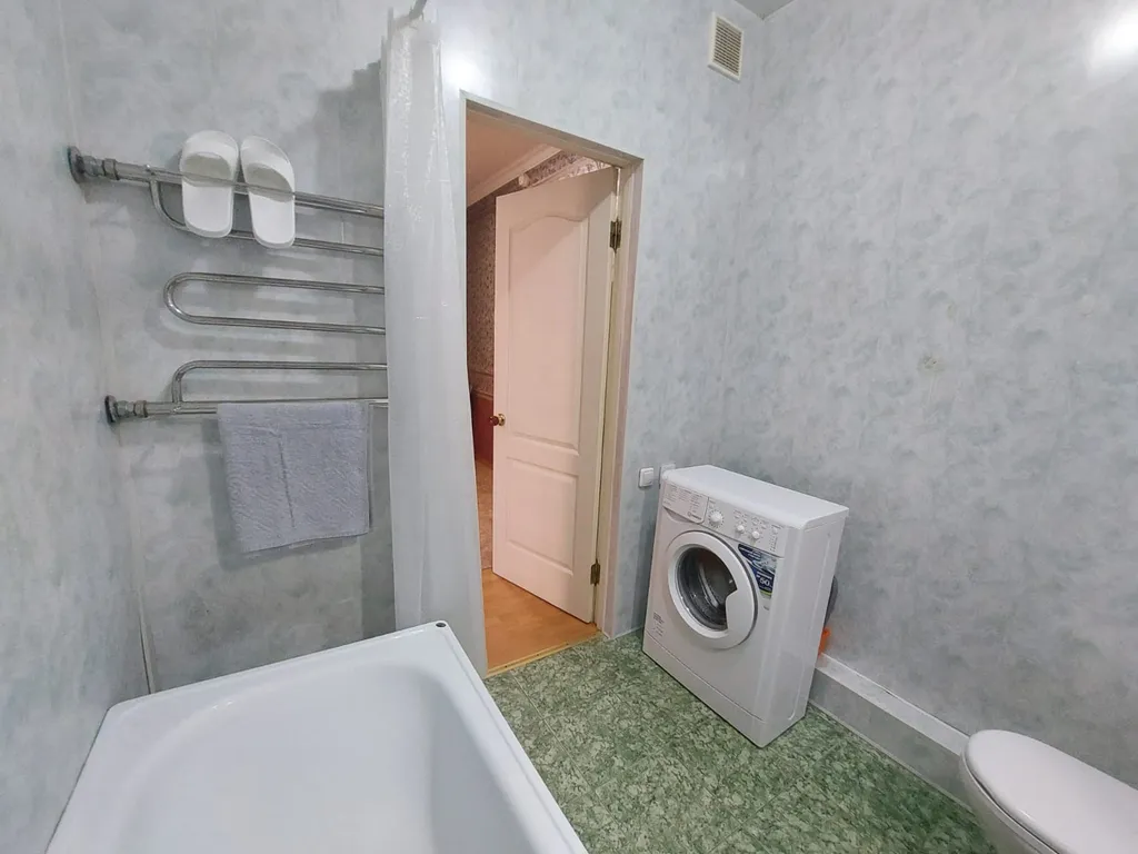 Великолепная уютная квартира в самом центре