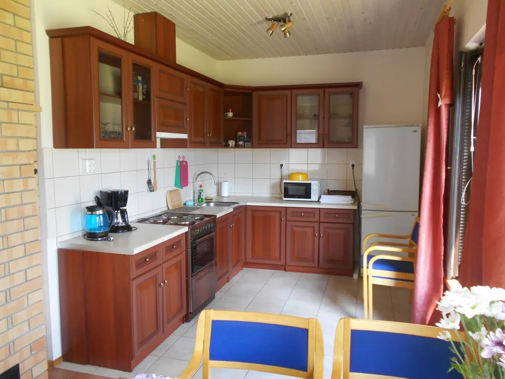 3-комнатный Дом