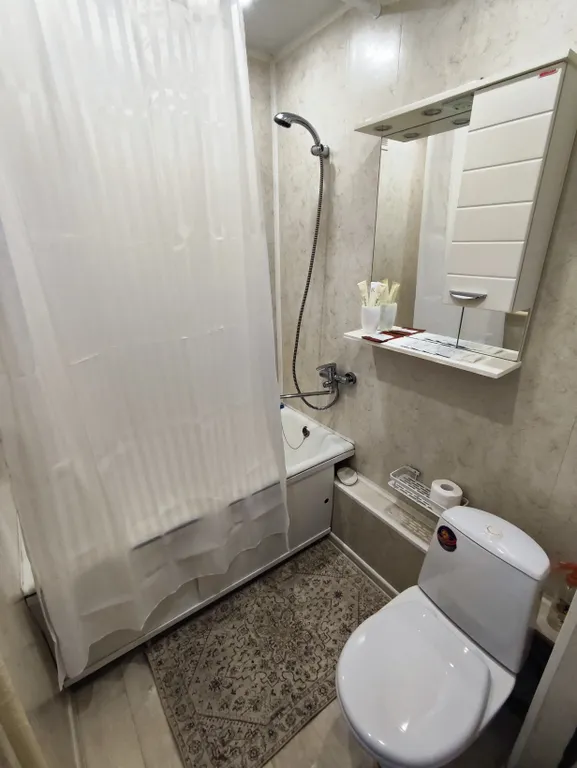 Уютная квартира в центре