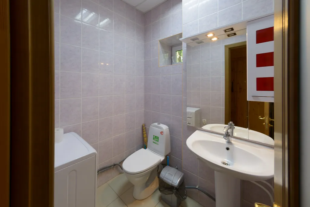 Студия в курортной зоне