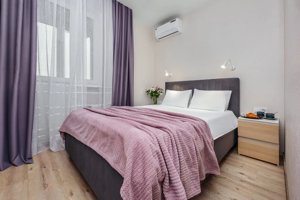 Квартира Квартира в ЖК Фрукты Черника 8071 — Сириус